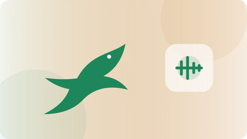 Editorial illustration for Free Bird ID Apps: What 'Free' Actually Costs You